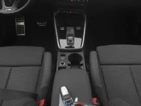 Audi A3 30 tfsi s tronic sportback s edition trekhaak cruise thumbnail 12