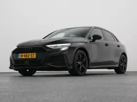 Audi A3 30 tfsi s tronic sportback s edition trekhaak cruise thumbnail 15