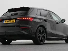 Audi A3 30 tfsi s tronic sportback s edition trekhaak cruise thumbnail 16