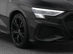 Audi A3 30 tfsi s tronic sportback s edition trekhaak cruise thumbnail 17