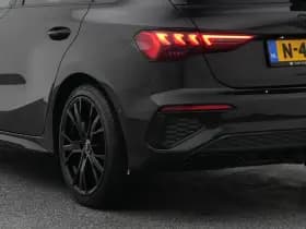 Audi A3 30 tfsi s tronic sportback s edition trekhaak cruise thumbnail 18