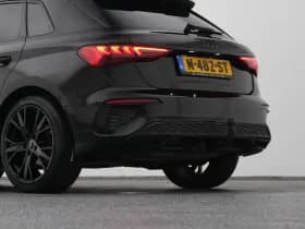 Audi A3 30 tfsi s tronic sportback s edition trekhaak cruise thumbnail 22