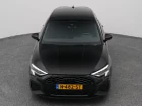 Audi A3 30 tfsi s tronic sportback s edition trekhaak cruise thumbnail 26