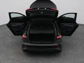 Audi A3 30 tfsi s tronic sportback s edition trekhaak cruise thumbnail 29