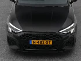 Audi A3 30 tfsi s tronic sportback s edition trekhaak cruise thumbnail 30