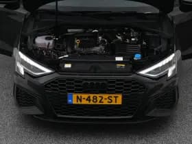 Audi A3 30 tfsi s tronic sportback s edition trekhaak cruise thumbnail 31