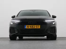 Audi A3 30 tfsi s tronic sportback s edition trekhaak cruise thumbnail 35