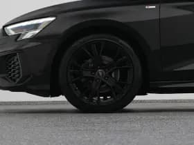 Audi A3 30 tfsi s tronic sportback s edition trekhaak cruise thumbnail 39