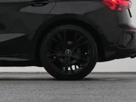 Audi A3 30 tfsi s tronic sportback s edition trekhaak cruise thumbnail 40