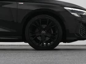 Audi A3 30 tfsi s tronic sportback s edition trekhaak cruise thumbnail 42