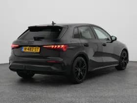 Audi A3 30 tfsi s tronic sportback s edition trekhaak cruise thumbnail 6