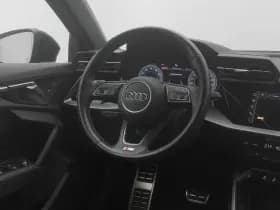 Audi A3 30 tfsi s tronic sportback s edition trekhaak cruise thumbnail 7
