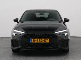 Audi A3 30 tfsi s tronic sportback s edition trekhaak cruise thumbnail 9