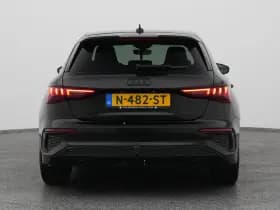 Audi A3 30 tfsi s tronic sportback s edition trekhaak cruise thumbnail 10