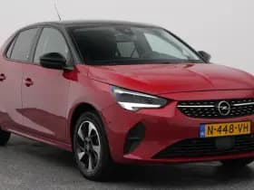 Opel Corsa-e e business edition 1 fase 50 kwh camera carplay stoelverw thumbnail 2