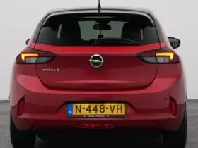Opel Corsa-e e business edition 1 fase 50 kwh camera carplay stoelverw thumbnail 11