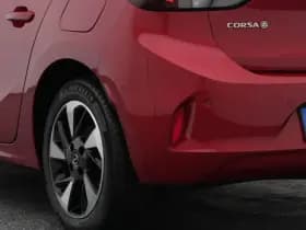 Opel Corsa-e e business edition 1 fase 50 kwh camera carplay stoelverw thumbnail 19