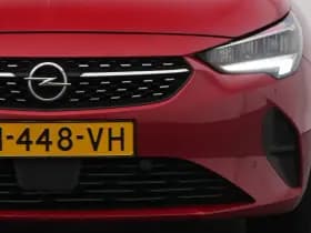 Opel Corsa-e e business edition 1 fase 50 kwh camera carplay stoelverw thumbnail 20