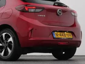Opel Corsa-e e business edition 1 fase 50 kwh camera carplay stoelverw thumbnail 23