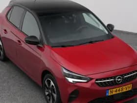 Opel Corsa-e e business edition 1 fase 50 kwh camera carplay stoelverw thumbnail 25