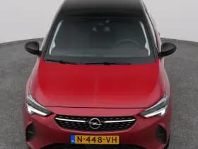 Opel Corsa-e e business edition 1 fase 50 kwh camera carplay stoelverw thumbnail 27