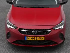 Opel Corsa-e e business edition 1 fase 50 kwh camera carplay stoelverw thumbnail 31