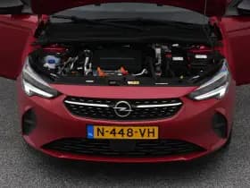 Opel Corsa-e e business edition 1 fase 50 kwh camera carplay stoelverw thumbnail 32