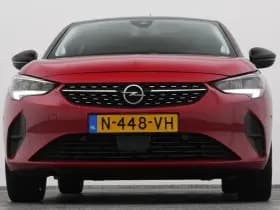 Opel Corsa-e e business edition 1 fase 50 kwh camera carplay stoelverw thumbnail 36