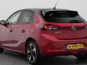 Opel Corsa-e e business edition 1 fase 50 kwh camera carplay stoelverw thumbnail 6