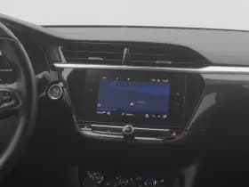 Opel Corsa-e e business edition 1 fase 50 kwh camera carplay stoelverw thumbnail 9