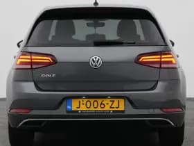 Volkswagen E-Golf golf e dition adaptive navi thumbnail 11