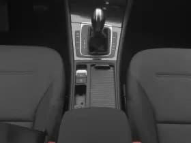 Volkswagen E-Golf golf e dition adaptive navi thumbnail 13