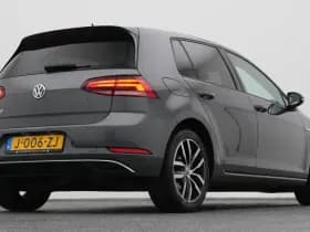 Volkswagen E-Golf golf e dition adaptive navi thumbnail 17