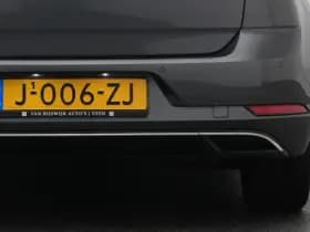 Volkswagen E-Golf golf e dition adaptive navi thumbnail 21