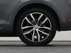 Volkswagen E-Golf golf e dition adaptive navi thumbnail 41