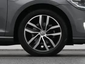 Volkswagen E-Golf golf e dition adaptive navi thumbnail 43