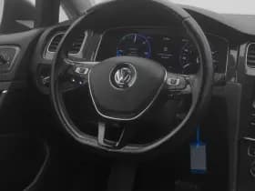 Volkswagen E-Golf golf e dition adaptive navi thumbnail 8