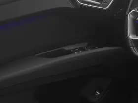 Audi Q4 e tron 35 launch edition s competition 55 kwh camera adaptive stoelverwarming thumbnail 12