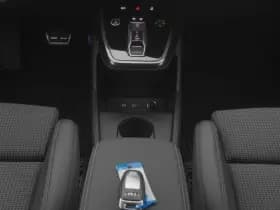 Audi Q4 e tron 35 launch edition s competition 55 kwh camera adaptive stoelverwarming thumbnail 13