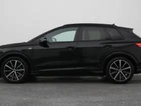 Audi Q4 e tron 35 launch edition s competition 55 kwh camera adaptive stoelverwarming thumbnail 14