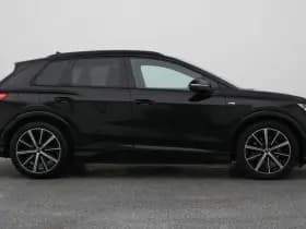 Audi Q4 e tron 35 launch edition s competition 55 kwh camera adaptive stoelverwarming thumbnail 15