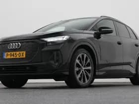 Audi Q4 e tron 35 launch edition s competition 55 kwh camera adaptive stoelverwarming thumbnail 16
