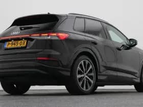 Audi Q4 e tron 35 launch edition s competition 55 kwh camera adaptive stoelverwarming thumbnail 17