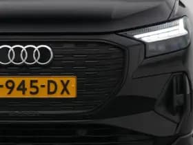 Audi Q4 e tron 35 launch edition s competition 55 kwh camera adaptive stoelverwarming thumbnail 20