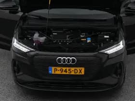 Audi Q4 e tron 35 launch edition s competition 55 kwh camera adaptive stoelverwarming thumbnail 32
