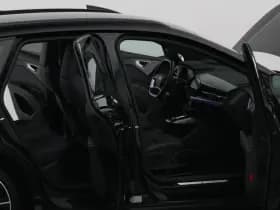 Audi Q4 e tron 35 launch edition s competition 55 kwh camera adaptive stoelverwarming thumbnail 35