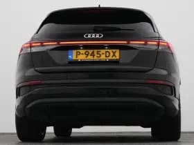 Audi Q4 e tron 35 launch edition s competition 55 kwh camera adaptive stoelverwarming thumbnail 37