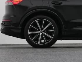 Audi Q4 e tron 35 launch edition s competition 55 kwh camera adaptive stoelverwarming thumbnail 42