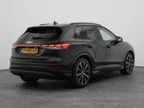 Audi Q4 e tron 35 launch edition s competition 55 kwh camera adaptive stoelverwarming thumbnail 7