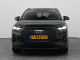 Audi Q4 e tron 35 launch edition s competition 55 kwh camera adaptive stoelverwarming thumbnail 10